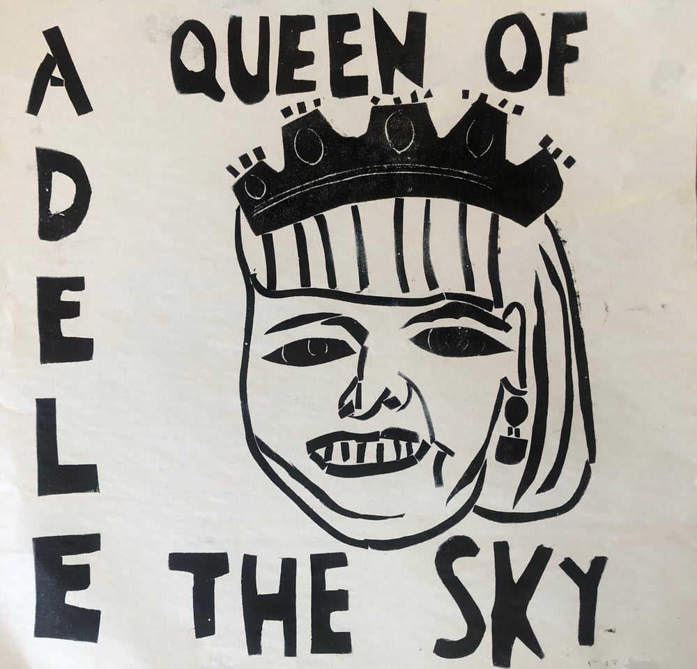 Adele