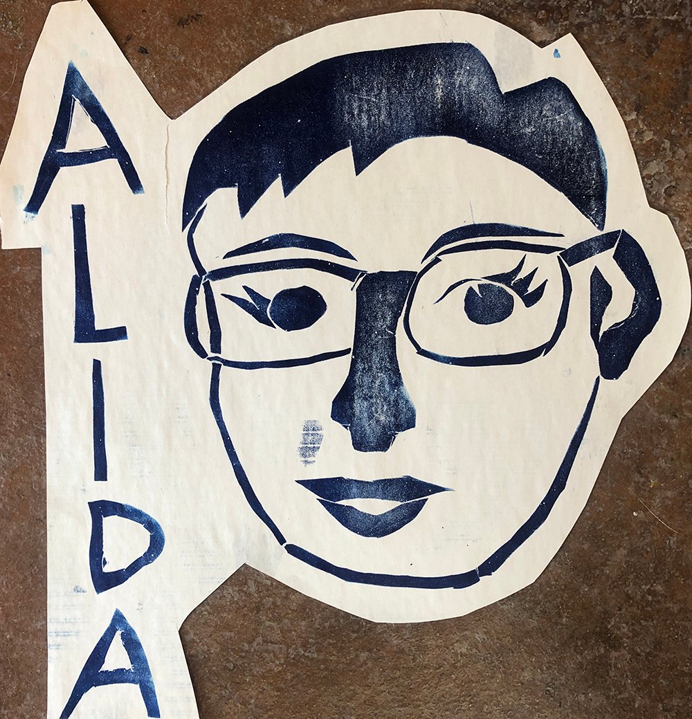 Alida
