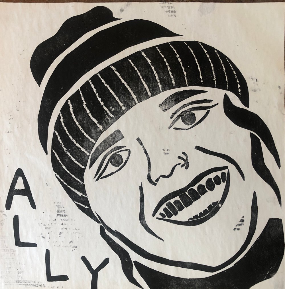 Ally