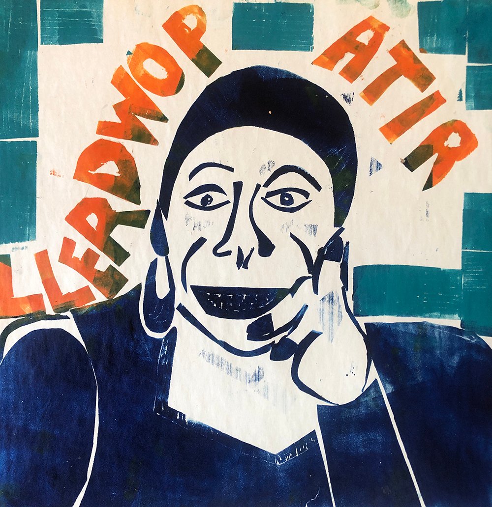 Rita Powdrell