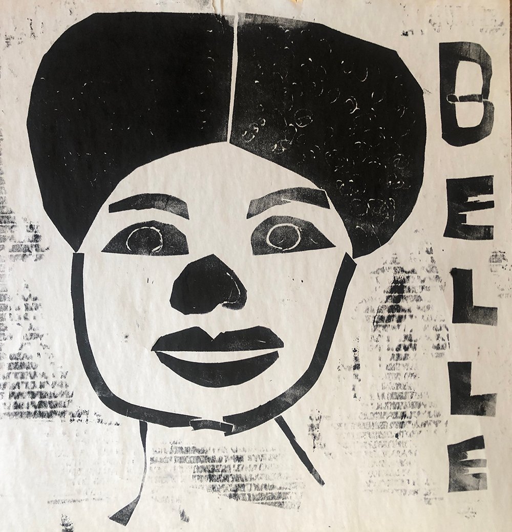 Clara Bell Williams