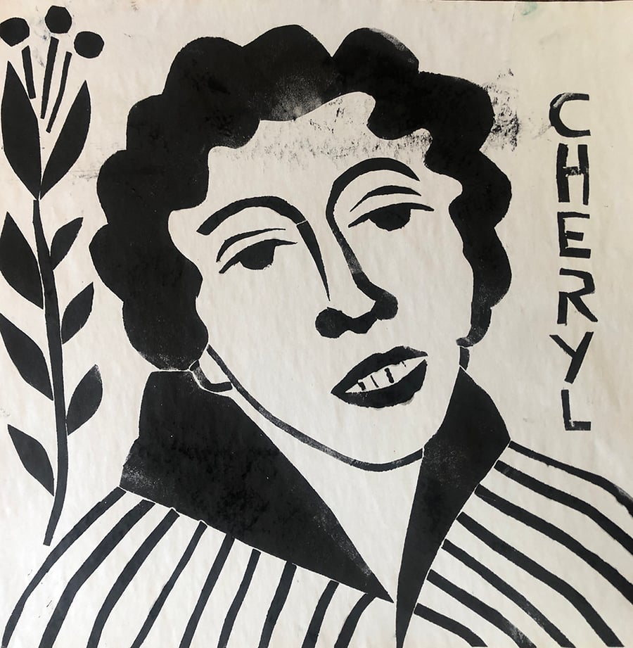 Cheryl
