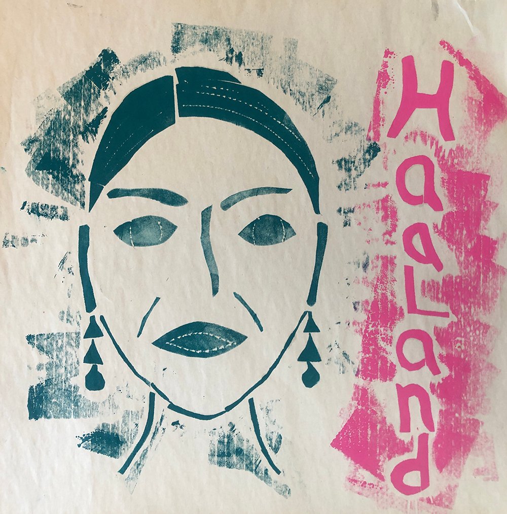 Deb Haaland