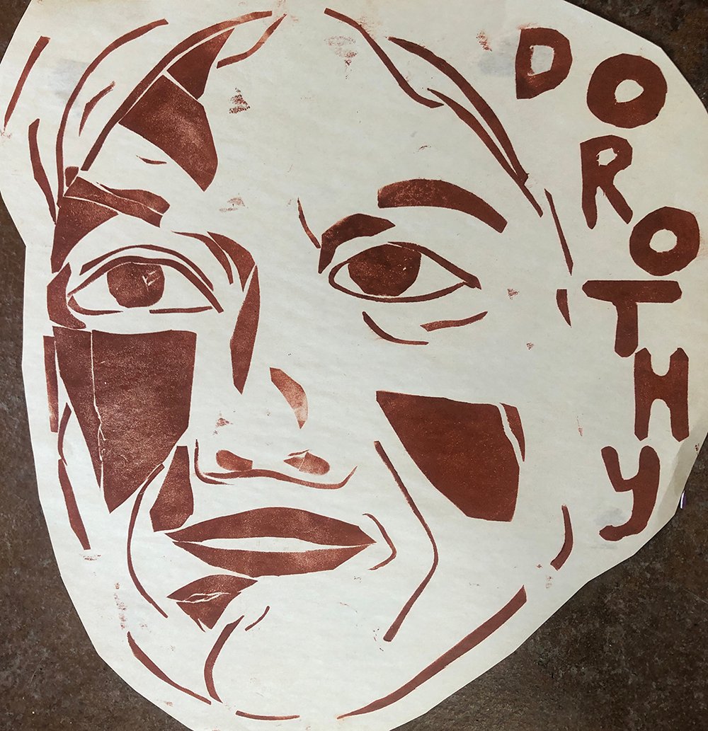 Dorothy Purley