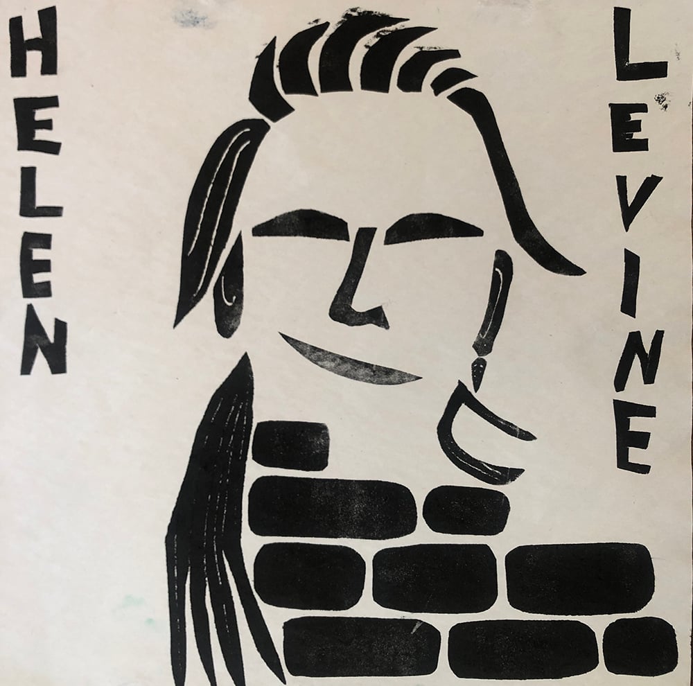 Helen Levine