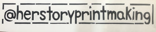 Herstory Printmaking Collective