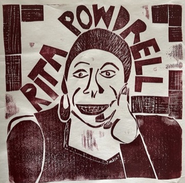 Rita Powdrell