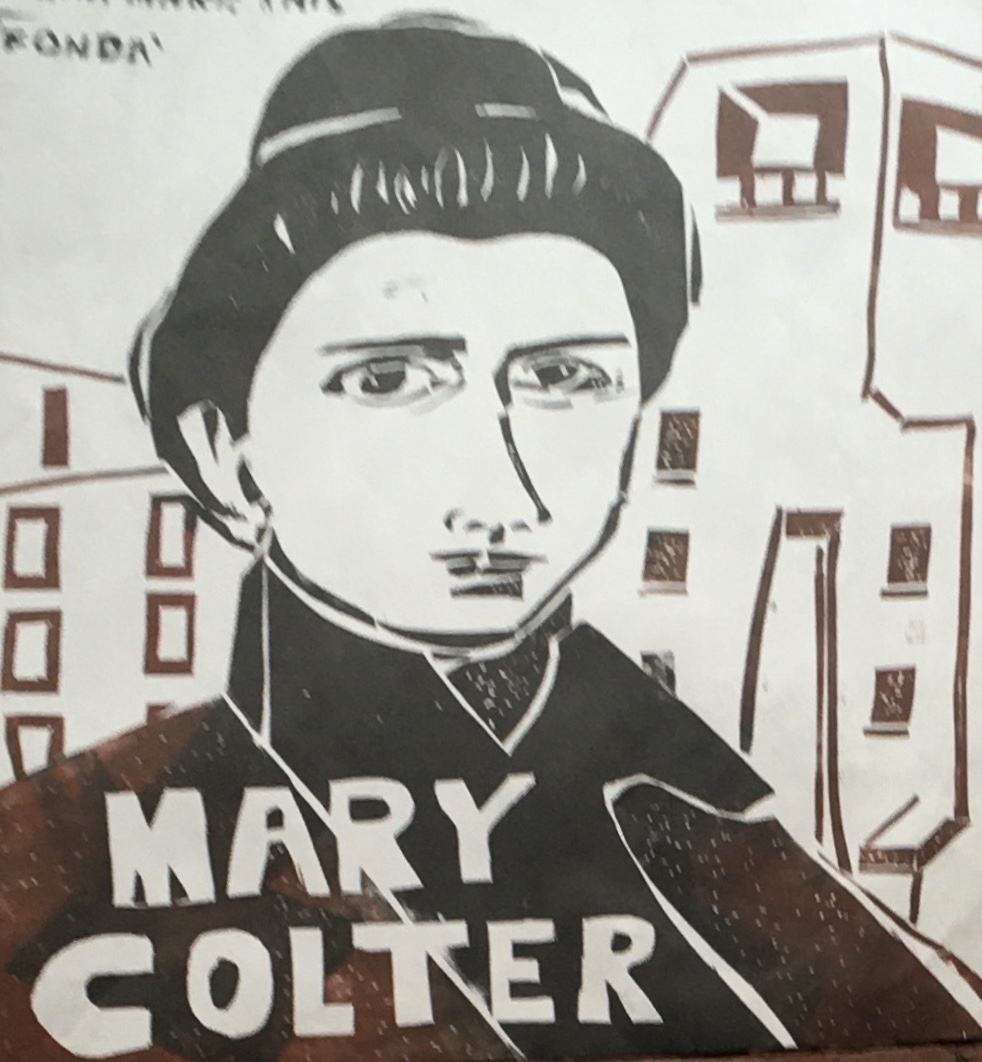 Mary Colter