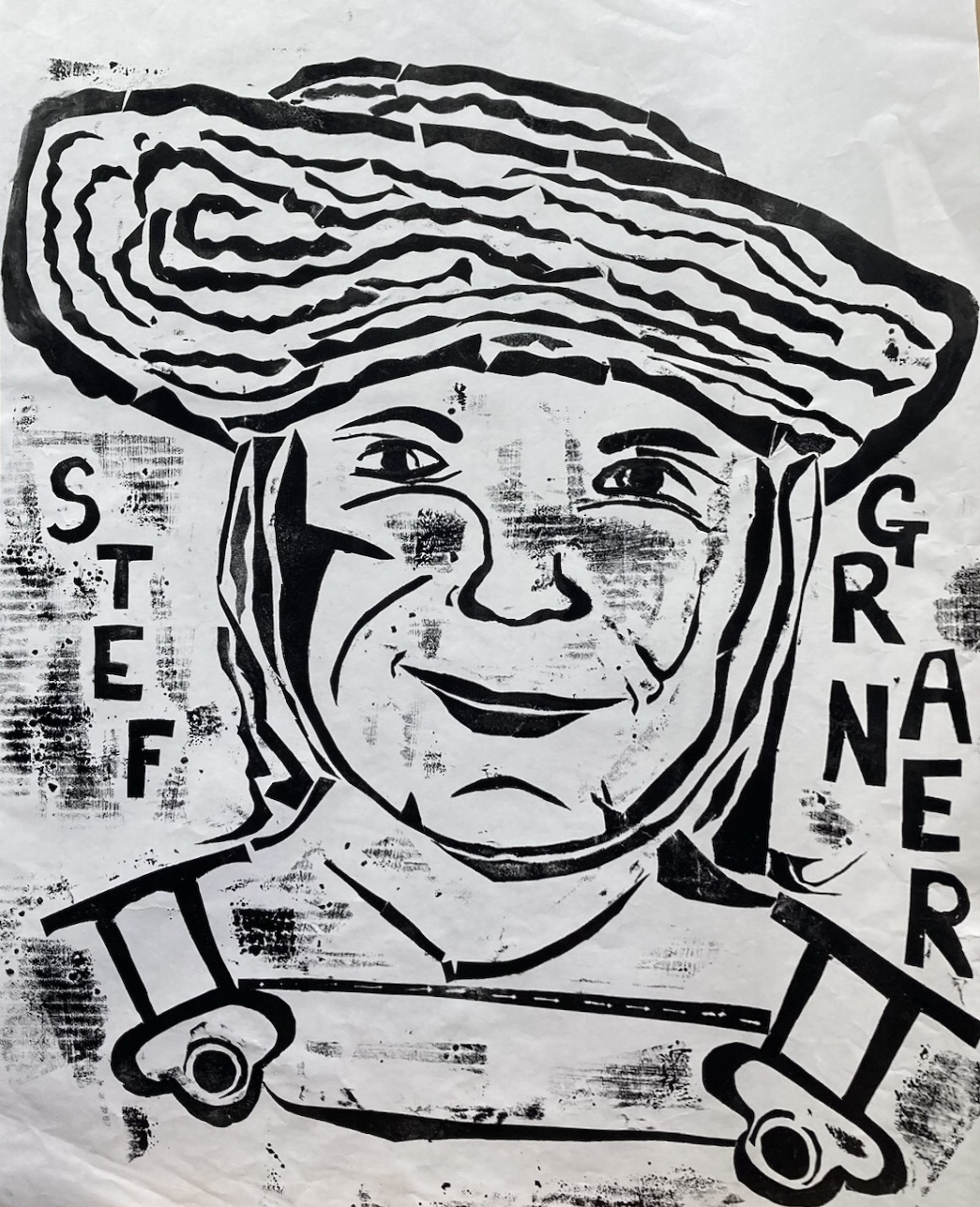 Stef Graner