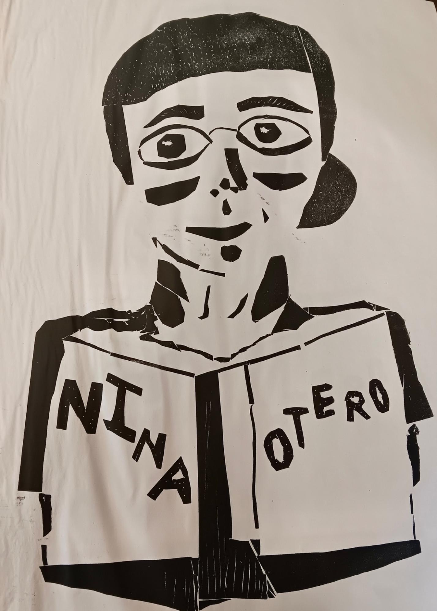 Adelina (Nina) Otero-Warren