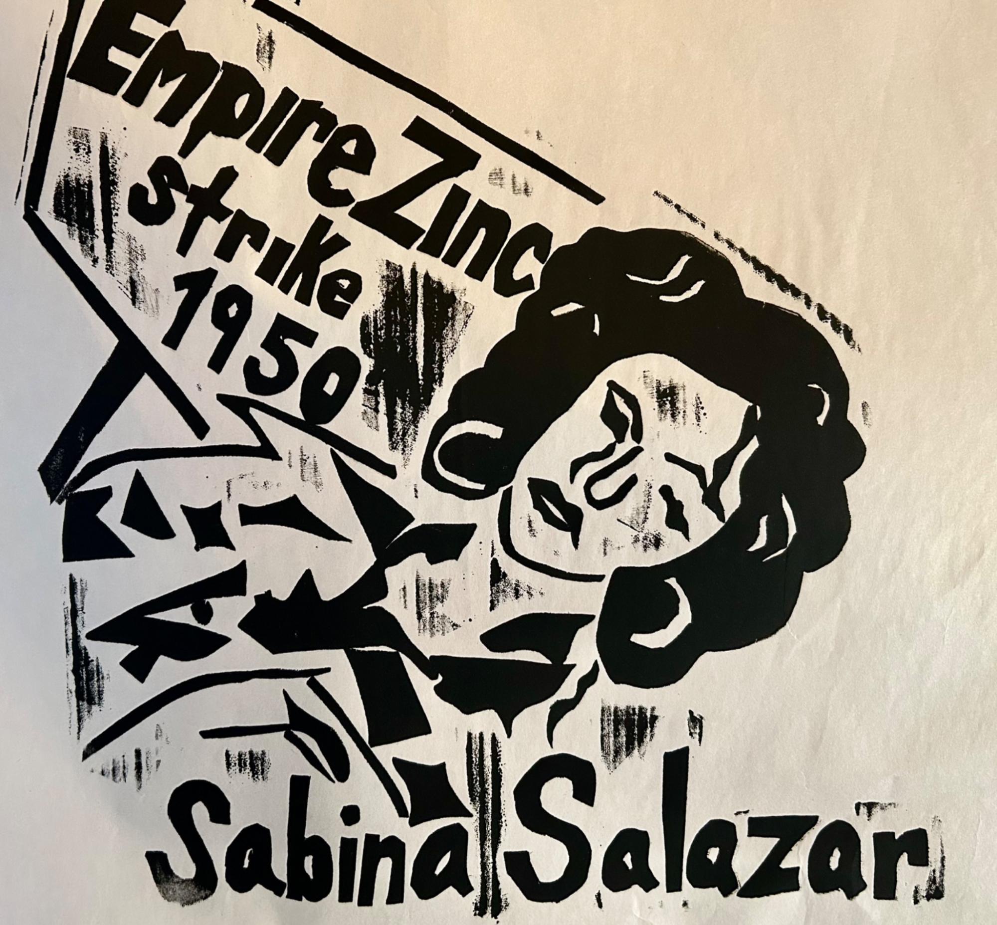 Sabina Salazar
