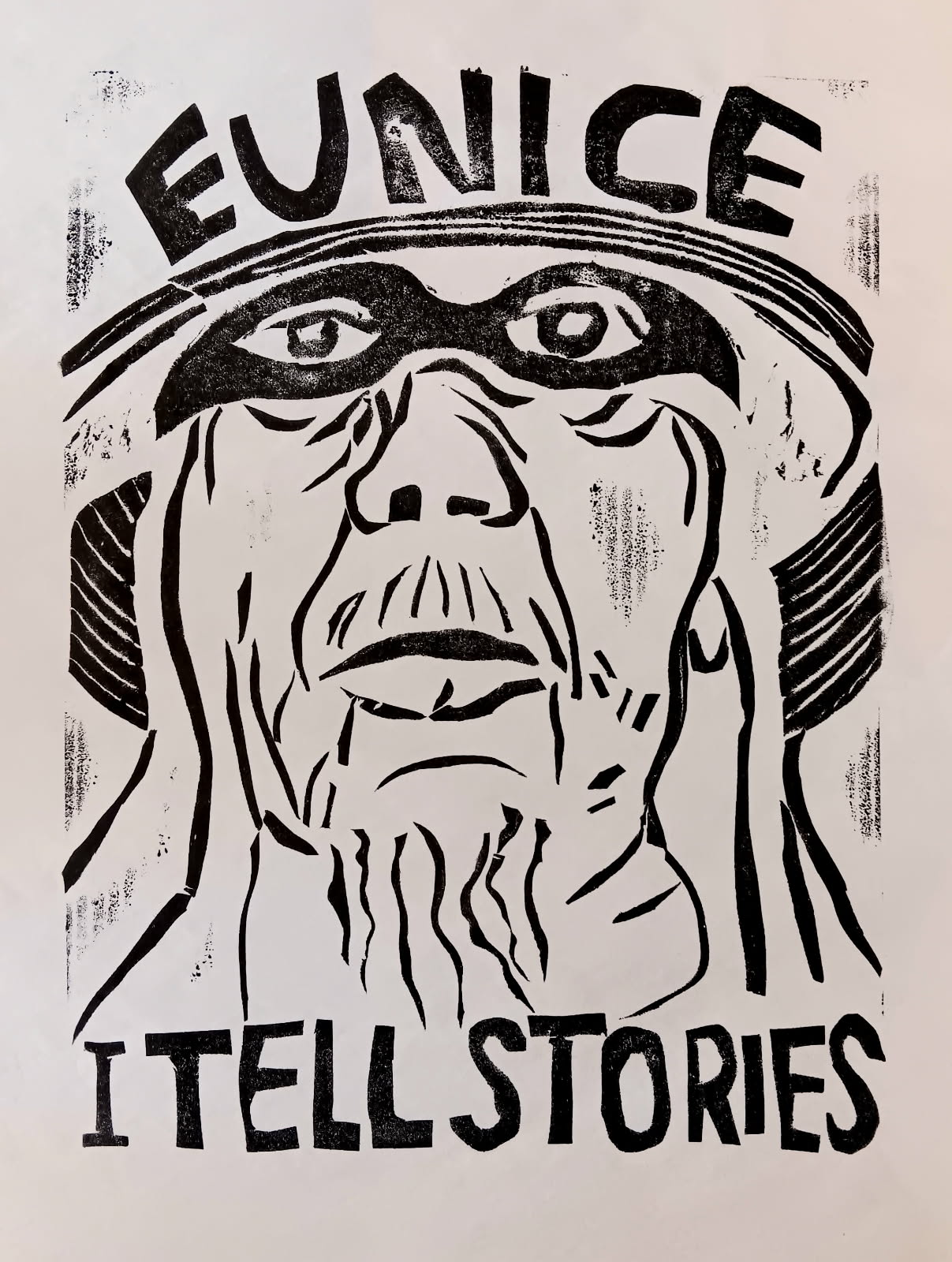 Eunice Rhubadeaux