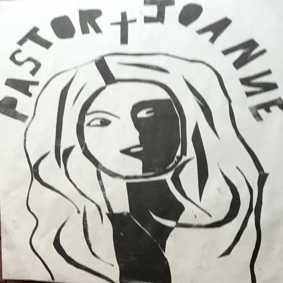 Pastor Joanne Landry