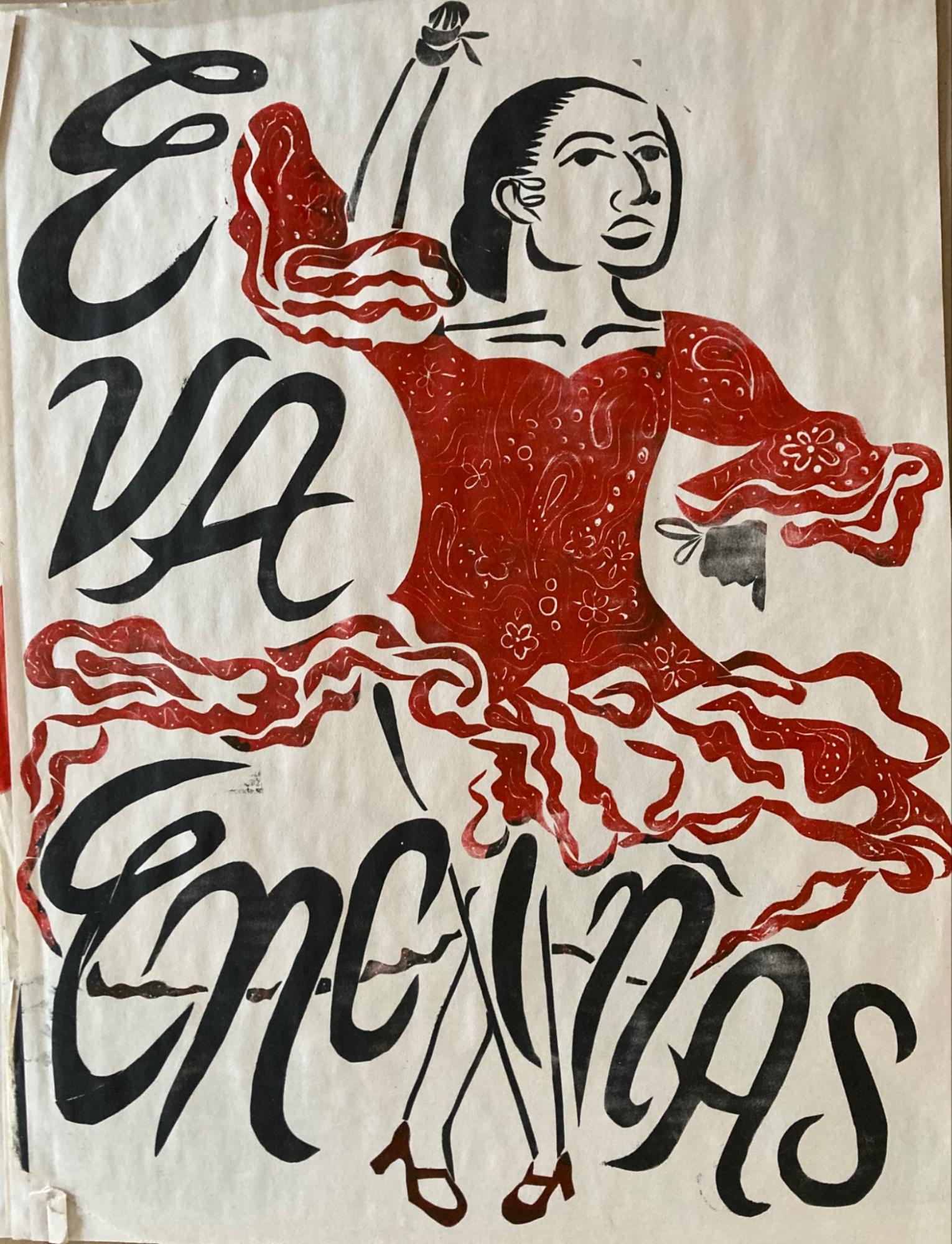 Eva Encinias 