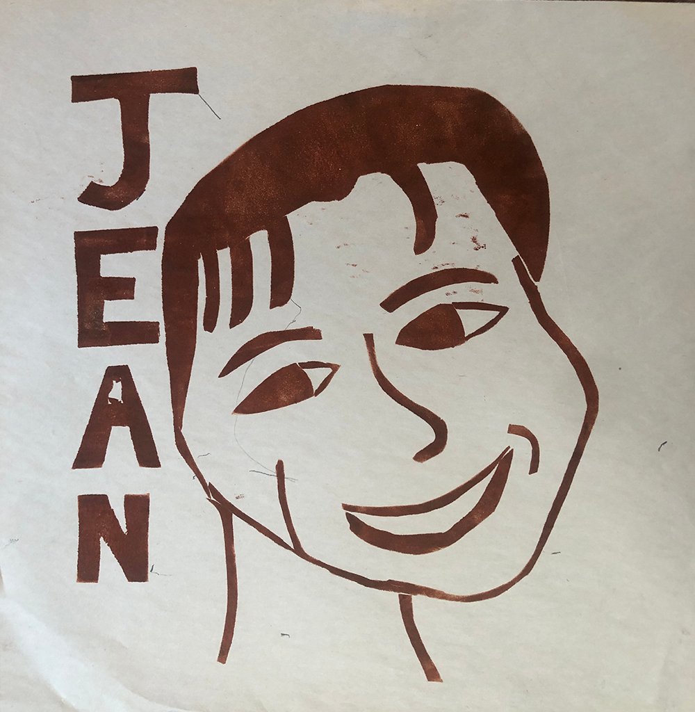 Jean