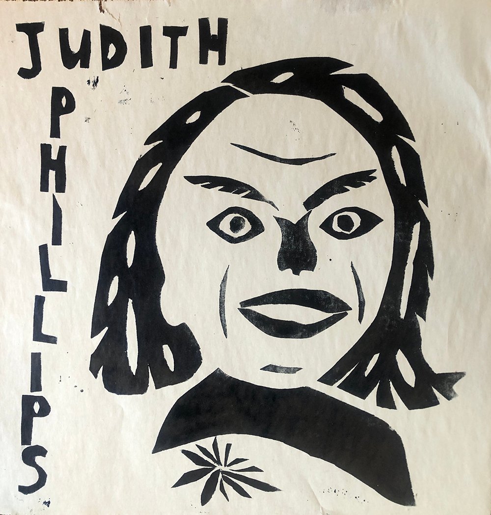 Judith Phillips