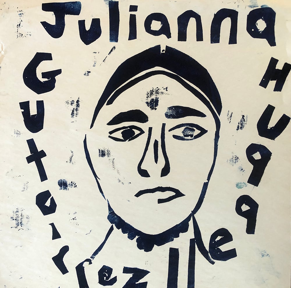 Julianna Gutierrez Hubbell