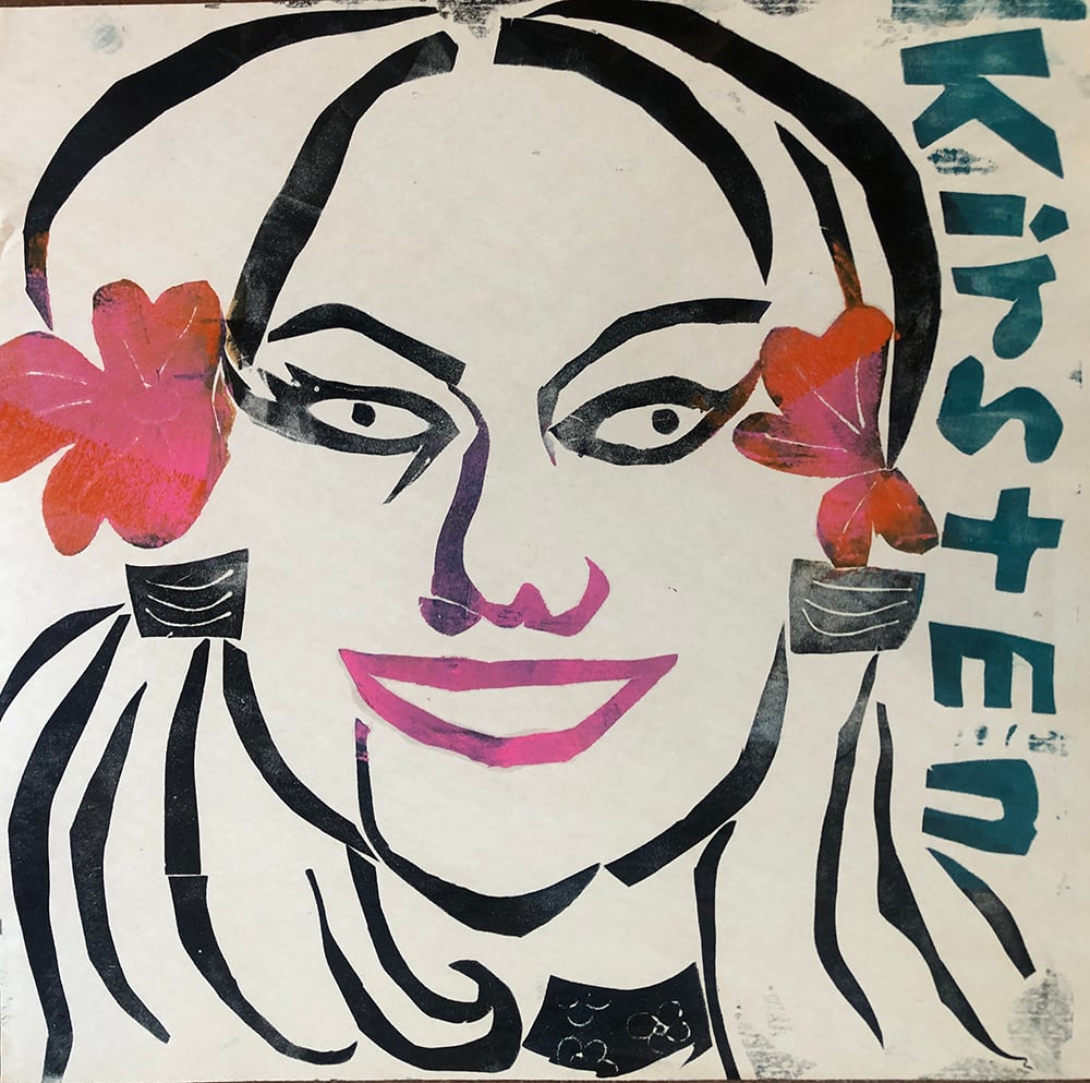 Kirsten