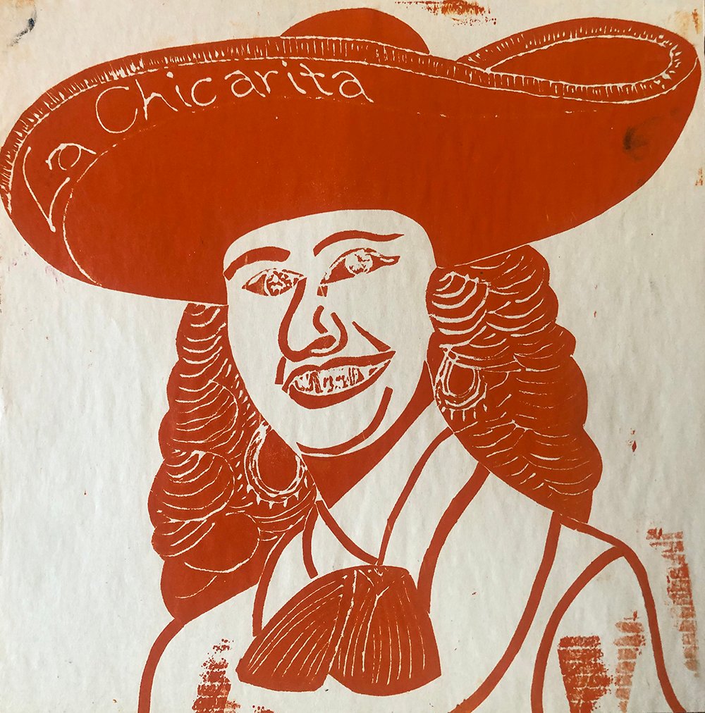 La Chicanita