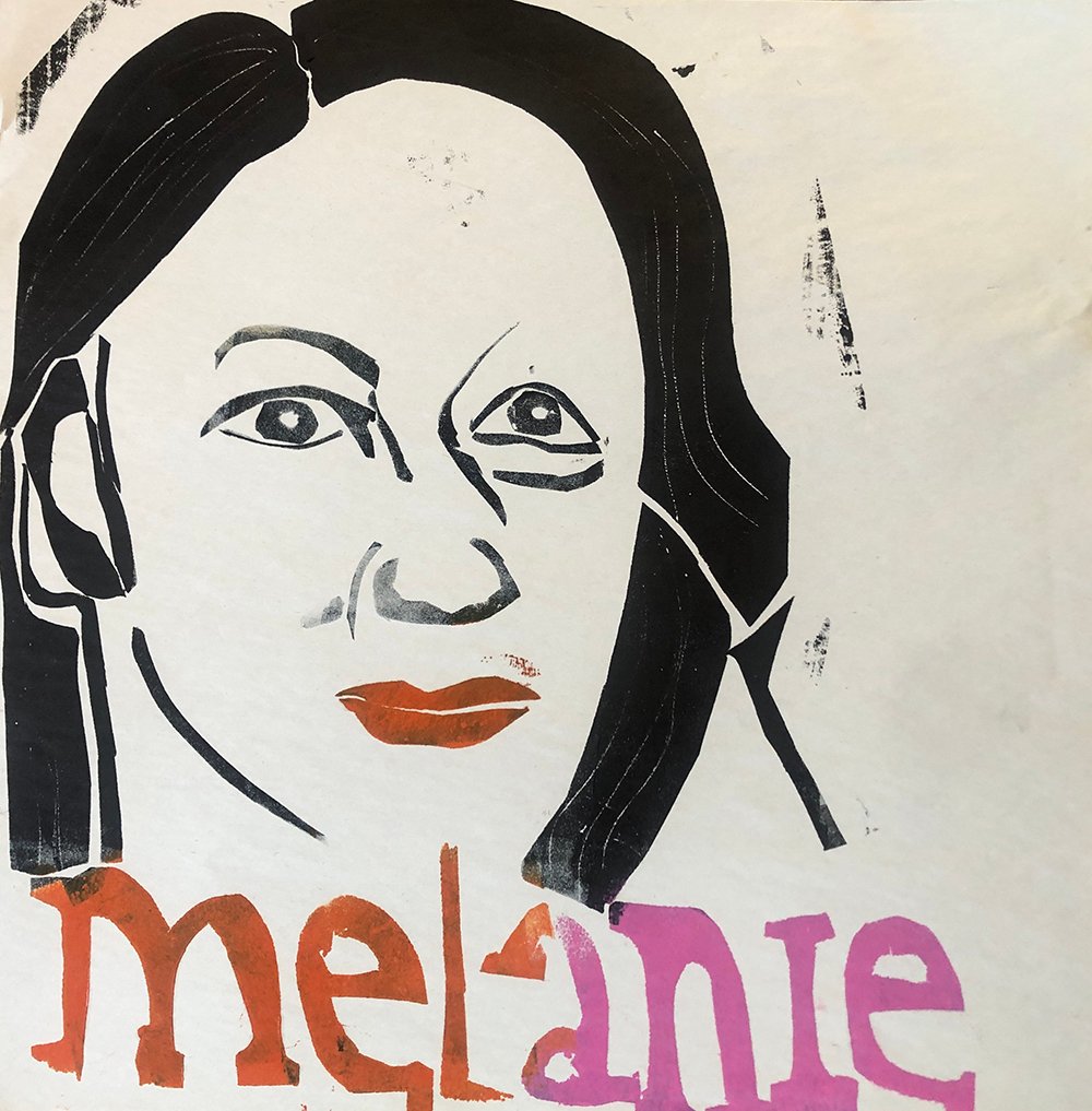 Melanie Stansbury