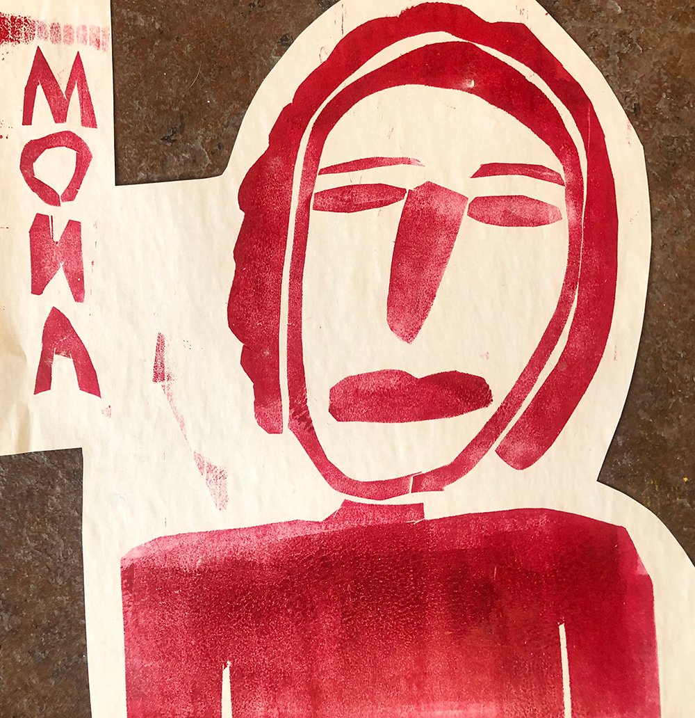 Mona