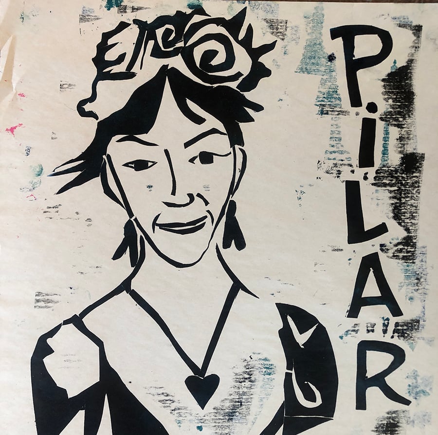 Pilar Westell