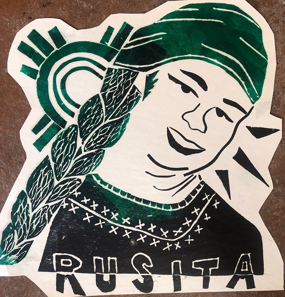 Rusita