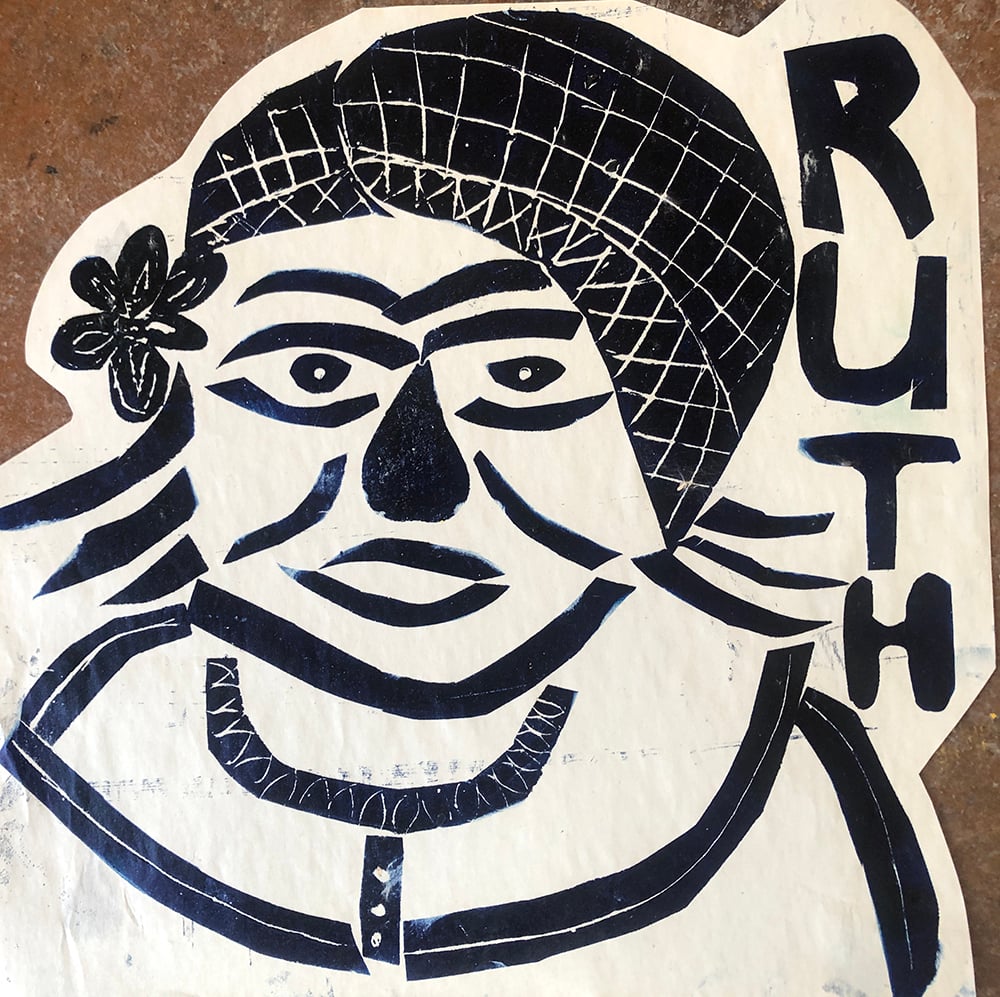 Ruth