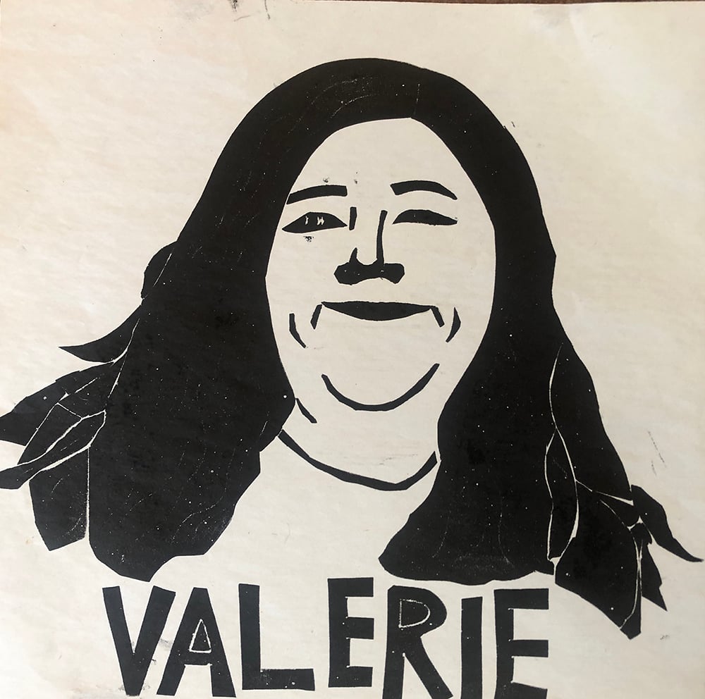 Valerie Roybal